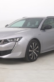 Peugeot 508 , Automat, Skóra, Navi, Klimatronic, Tempomat, Parktronic,-2
