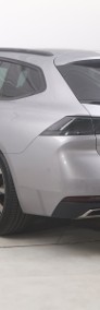 Peugeot 508 , Automat, Skóra, Navi, Klimatronic, Tempomat, Parktronic,-4