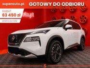 Nissan X-trail III Tekna 1.5 MCVT XTRONIC 2WD Tekna 1.5 MCVT XTRONIC 2WD 163KM / Pakiet