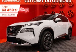 Nissan X-trail III Tekna 1.5 MCVT XTRONIC 2WD Tekna 1.5 MCVT XTRONIC 2WD 163KM / Pakiet