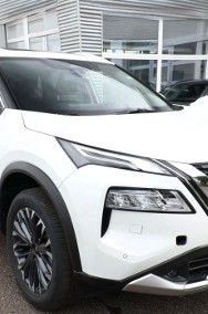 Nissan X-trail III Tekna 1.5 MCVT XTRONIC 2WD Tekna 1.5 MCVT XTRONIC 2WD 163KM / Pakiet-2