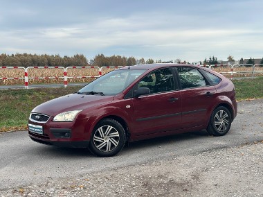 Ford Focus II-1