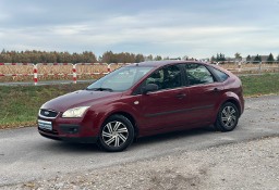 Ford Focus II