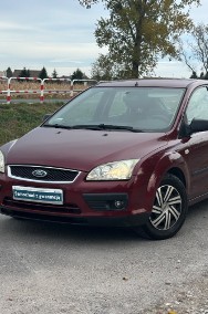 Ford Focus II-2