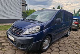 Fiat Scudo II 2,0 Multijet 6-osobowy 2007 możliwa zamiana