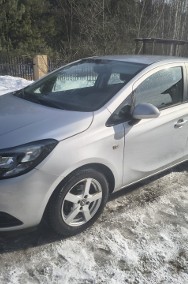 1.4 Benzyna+ LPG Podgrzewana kierownica, podgrzewane fotele-2