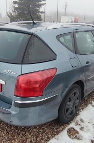 Peugeot 407-3