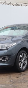 Renault Megane III , Salon Polska, Klimatronic, Tempomat, Parktronic-3