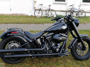 Harley-Davidson FLSS Special 110 Screamin Eagle!!!-1