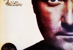 Znakomity Album CD Phil Collins Both Sides CD 