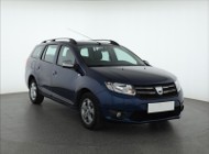 Dacia Logan II , Salon Polska, Serwis ASO, Klima, Tempomat ,Bezkolizyjny,