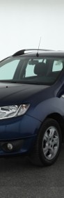 Dacia Logan II , Salon Polska, Serwis ASO, Klima, Tempomat ,Bezkolizyjny,-3