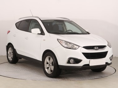 Hyundai ix35 , Klima, Parktronic, Podgrzewane siedzienia-1