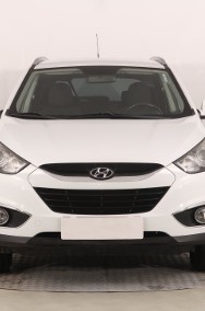 Hyundai ix35 , Klima, Parktronic, Podgrzewane siedzienia-2