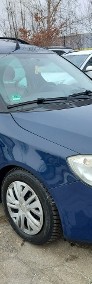 Skoda Roomster I 1,2 benzyna 69 KM Klimatyzacja Parktronic-3
