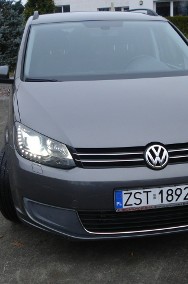 Volkswagen Touran II 7-osobowy.oszczędny-2