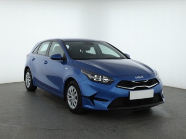 Kia Cee'd III , Salon Polska, VAT 23%, Klima, Tempomat-1