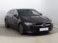 Mercedes-Benz Klasa CLA C118/X118 Mercedes-Benz Klasa CLA , Navi, Klimatronic, Tempomat, Parktronic,