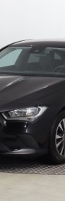 Mercedes-Benz Klasa CLA , Navi, Klimatronic, Tempomat, Parktronic,-3