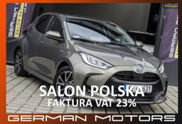 Toyota Yaris IV LEDY / Kamera / Automat / Gwarancja / FV23%