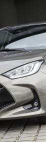 Toyota Yaris IV LEDY / Kamera / Automat / Gwarancja / FV23%-3