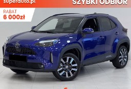 Toyota Yaris Cross Executive 1.5 Hybrid Executive 1.5 Hybrid 130KM | Podgrzewane fotele