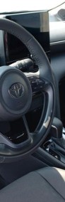 Toyota Yaris Cross Executive 1.5 Hybrid Executive 1.5 Hybrid 130KM | Podgrzewane fotele-4