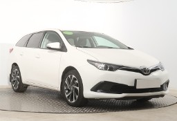 Toyota Auris II , Salon Polska, GAZ, Klimatronic