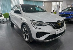 Renault Arkana techno mild hybrid 140EDC/pak.winter.driving