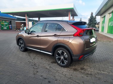  Mitsubishi Eclipse Cross AUTOMAT 1.5 163kM 4x4 -1