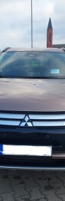  Mitsubishi Eclipse Cross AUTOMAT 1.5 163kM 4x4 -3