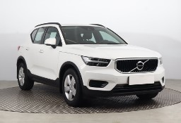 Volvo XC40 , Salon Polska, Automat, Klimatronic, Tempomat, Parktronic