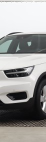 Volvo XC40 , Salon Polska, Automat, Klimatronic, Tempomat, Parktronic-3