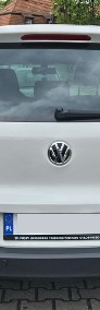 Volkswagen Tiguan I Panorama dach / Podgrzewane fotele / Klima / Tempomat-4