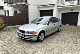 BMW 318i Comfort Edition Climatronic Alufelgi