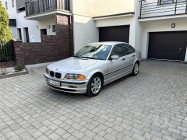 BMW 318i Comfort Edition Climatronic Alufelgi