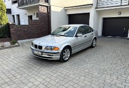 BMW 318i Comfort Edition Climatronic Alufelgi