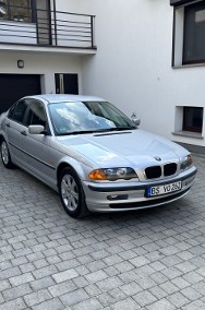 318i  Comfort Edition  Climatronic  Alufelgi-2