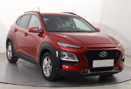 Hyundai Kona , Salon Polska, Klimatronic, Tempomat, Parktronic
