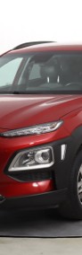 Hyundai Kona , Salon Polska, Klimatronic, Tempomat, Parktronic-3