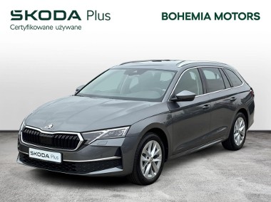 Skoda Octavia III IV 2020-1