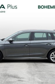 Skoda Octavia III IV 2020-2
