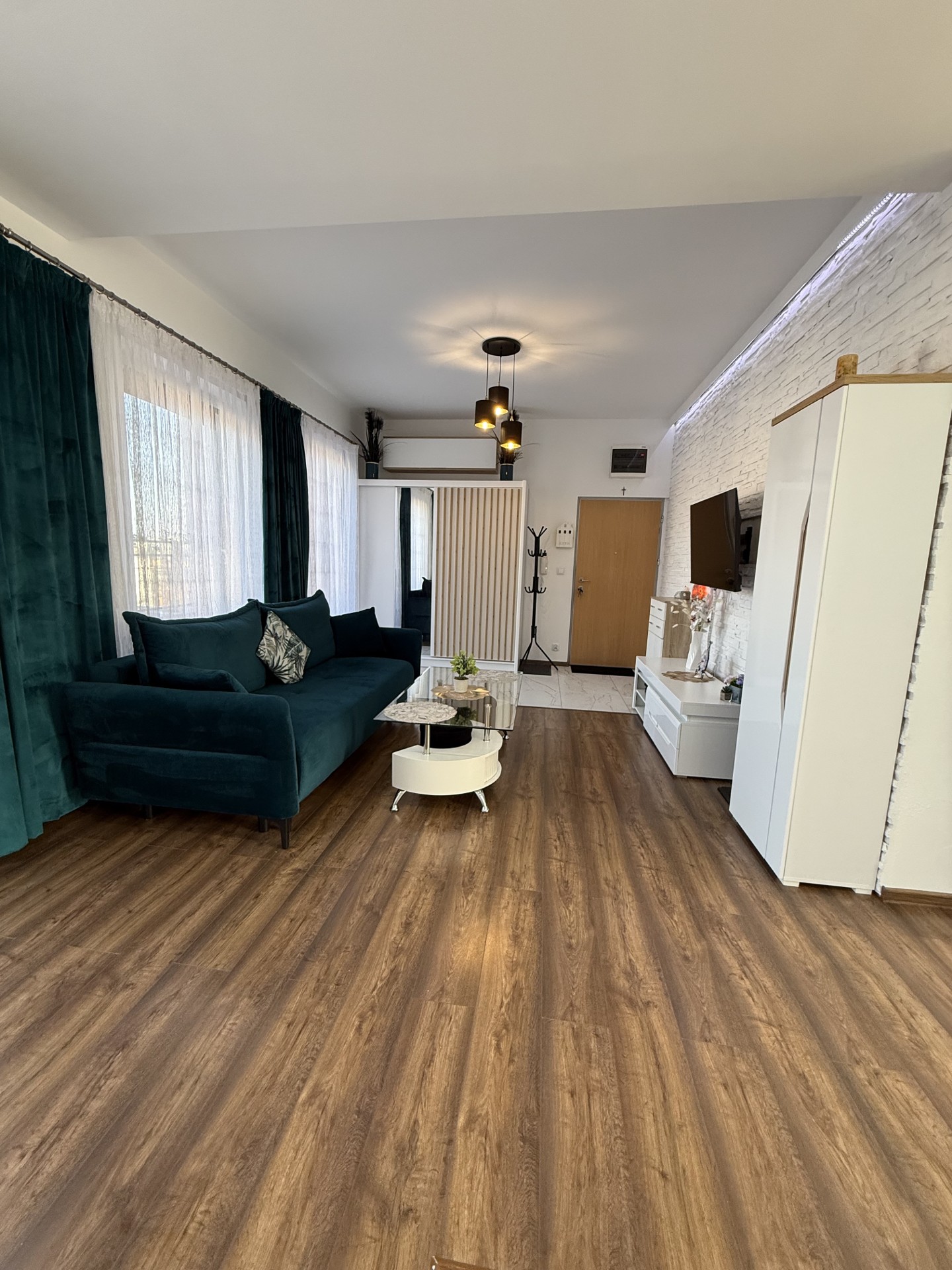 Mieszkanie na wynajem, 66 m² Prądnik Biały, Wincentego Danka