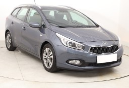 Kia Cee'd I , Klima, Parktronic, Podgrzewane siedzienia