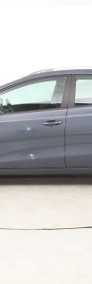 Kia Cee'd I , Klima, Parktronic, Podgrzewane siedzienia-4