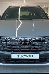 Hyundai Tucson III 1.6 T-GDi 48V N Line 4WD DCT 1.6 T-GDi 48V N Line 4WD DCT 180KM-2