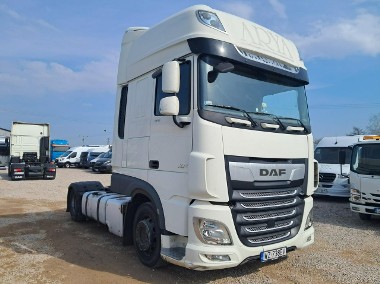 DAF xf 480-1