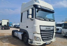 DAF xf 480