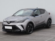 Toyota C-HR , Salon Polska, Serwis ASO, Automat, VAT 23%, Skóra,