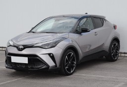 Toyota C-HR , Salon Polska, Serwis ASO, Automat, VAT 23%, Skóra,